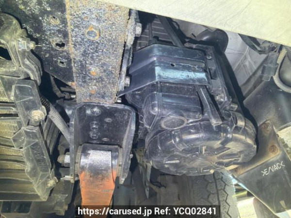 Used 1995 MT mitsubishi canter-guts FB511B Image[23]