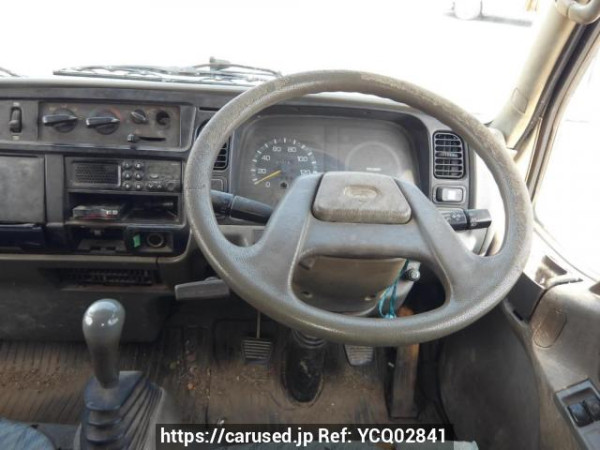 Used 1995 MT mitsubishi canter-guts FB511B Image[24]