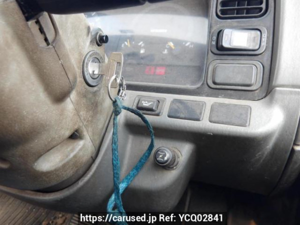 Used 1995 MT mitsubishi canter-guts FB511B Image[25]