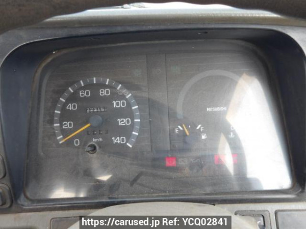 Used 1995 MT mitsubishi canter-guts FB511B Image[30]