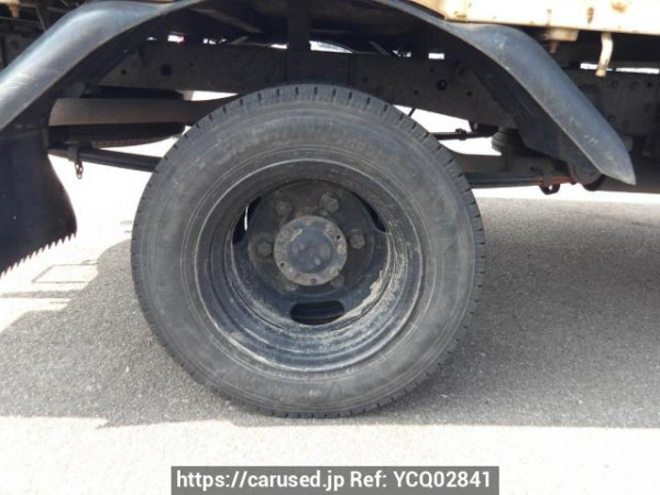 Used 1995 MT mitsubishi canter-guts FB511B Image[34]