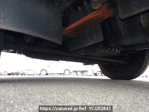 Used 1995 MT mitsubishi canter-guts FB511B Image[39]