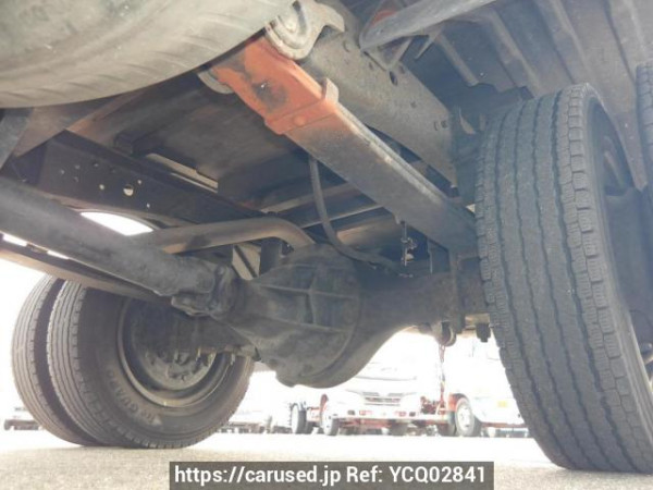 Used 1995 MT mitsubishi canter-guts FB511B Image[40]