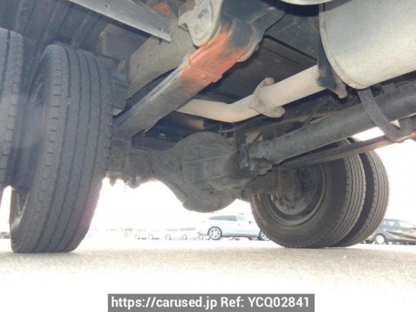 Used 1995 MT mitsubishi canter-guts FB511B Image[41]