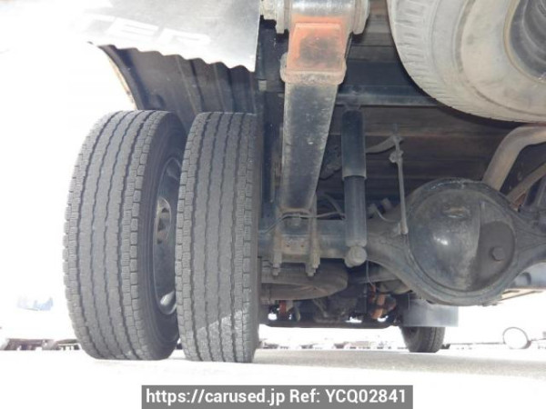 Used 1995 MT mitsubishi canter-guts FB511B Image[42]