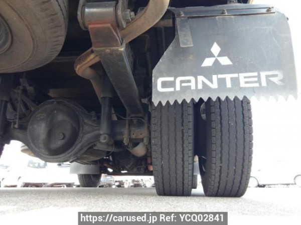 Used 1995 MT mitsubishi canter-guts FB511B Image[44]