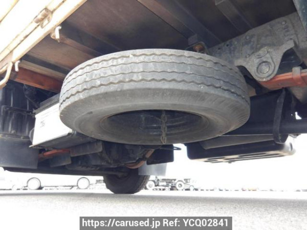 Used 1995 MT mitsubishi canter-guts FB511B Image[46]