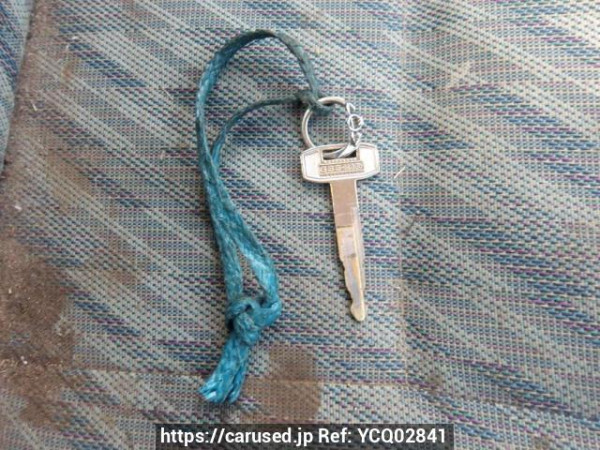 Used 1995 MT mitsubishi canter-guts FB511B Image[47]