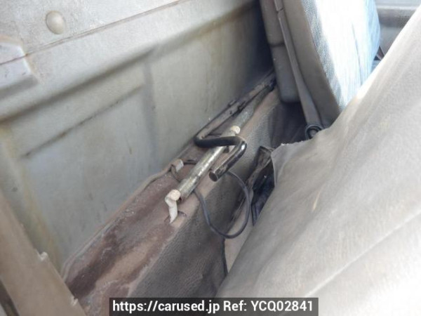 Used 1995 MT mitsubishi canter-guts FB511B Image[49]
