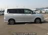 Used 2009 AT toyota voxy ZRR70W Image[7]