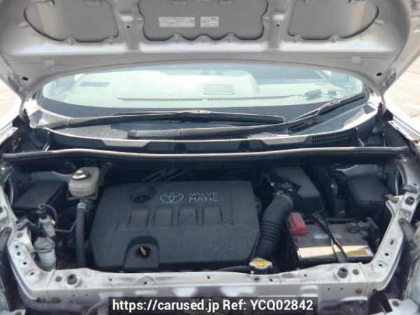 Used 2009 AT toyota voxy ZRR70W Image[9]