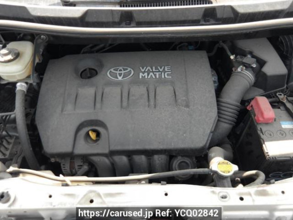 Used 2009 AT toyota voxy ZRR70W Image[10]