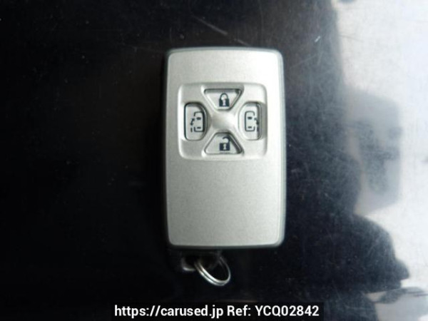 Used 2009 AT toyota voxy ZRR70W Image[26]