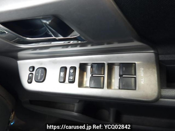Used 2009 AT toyota voxy ZRR70W Image[27]