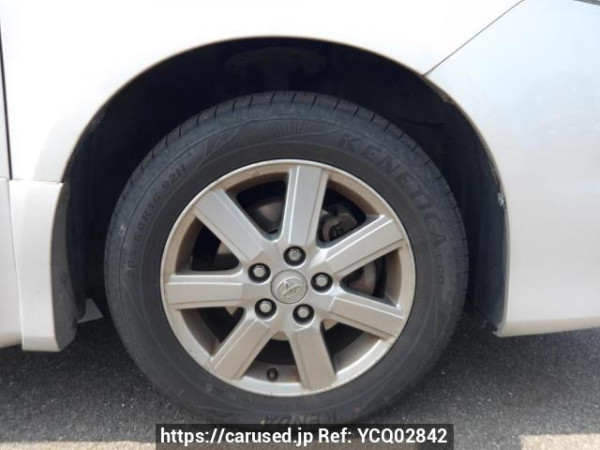 Used 2009 AT toyota voxy ZRR70W Image[28]
