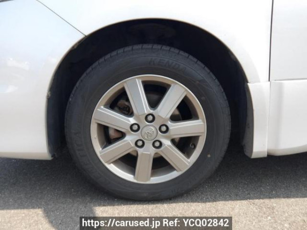 Used 2009 AT toyota voxy ZRR70W Image[29]