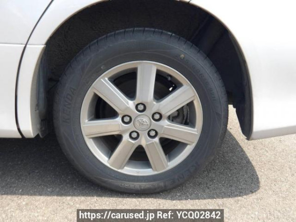 Used 2009 AT toyota voxy ZRR70W Image[31]