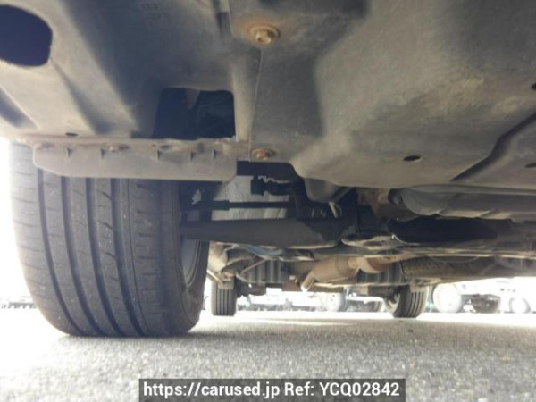 Used 2009 AT toyota voxy ZRR70W Image[32]