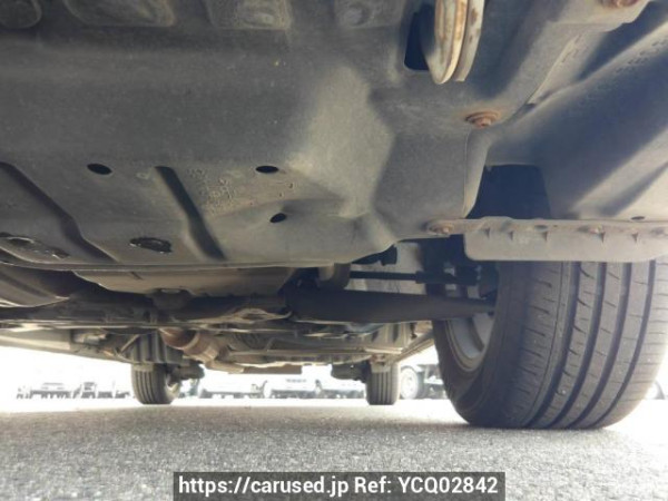 Used 2009 AT toyota voxy ZRR70W Image[33]