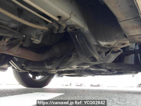 Used 2009 AT toyota voxy ZRR70W Image[34]