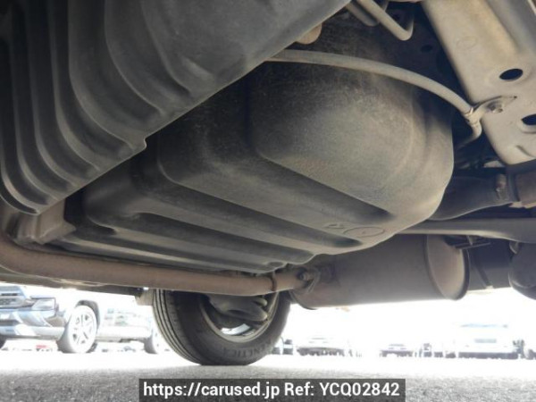 Used 2009 AT toyota voxy ZRR70W Image[36]