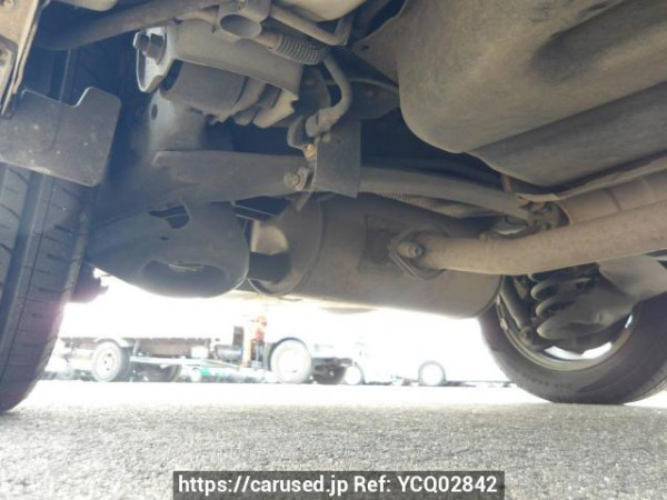 Used 2009 AT toyota voxy ZRR70W Image[37]