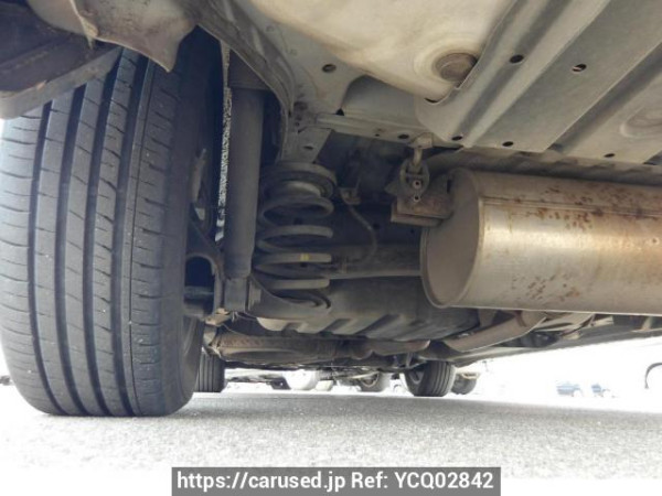 Used 2009 AT toyota voxy ZRR70W Image[38]