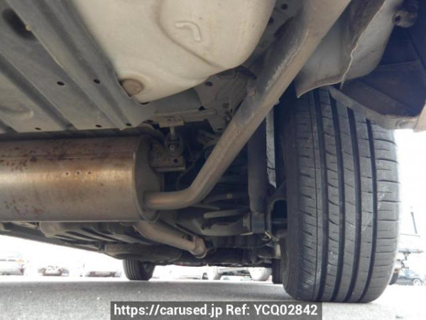 Used 2009 AT toyota voxy ZRR70W Image[39]