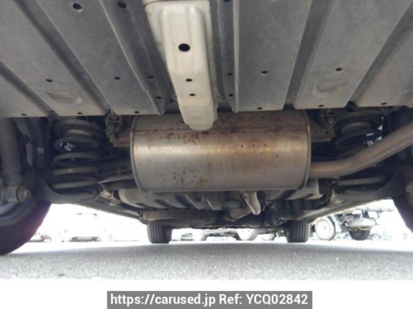 Used 2009 AT toyota voxy ZRR70W Image[40]