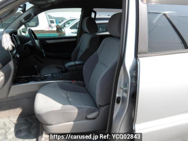 Used 2002 AT toyota hilux-surf RZN215W Image[14]