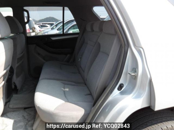 Used 2002 AT toyota hilux-surf RZN215W Image[16]