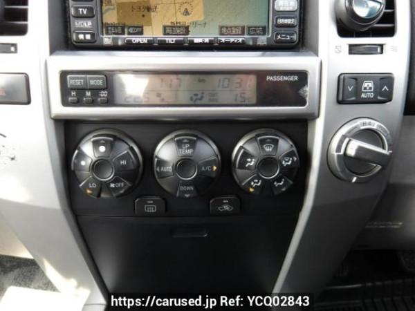 Used 2002 AT toyota hilux-surf RZN215W Image[22]