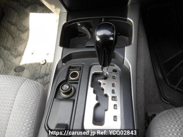 Used 2002 AT toyota hilux-surf RZN215W Image[23]
