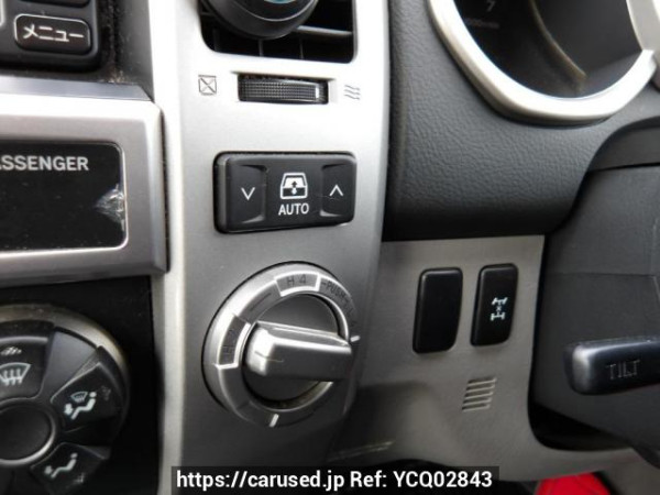 Used 2002 AT toyota hilux-surf RZN215W Image[24]