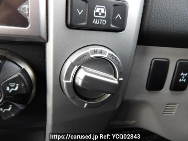 Used 2002 AT toyota hilux-surf RZN215W Image[25]