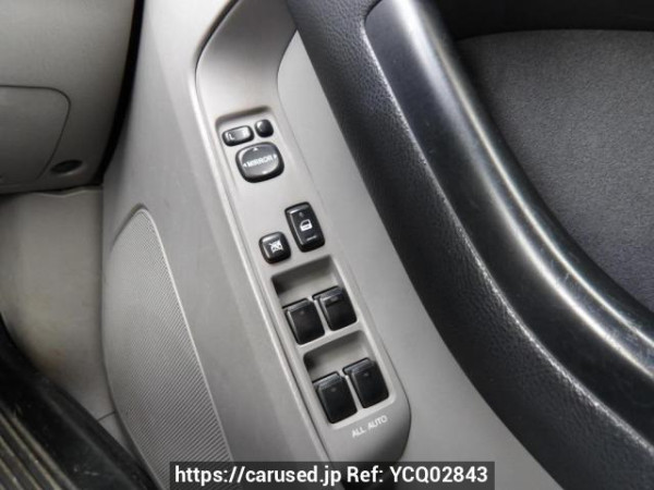 Used 2002 AT toyota hilux-surf RZN215W Image[27]