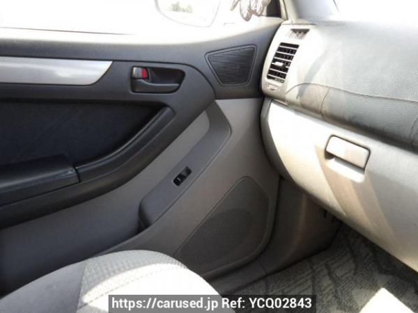 Used 2002 AT toyota hilux-surf RZN215W Image[28]