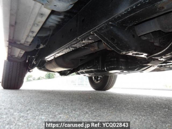 Used 2002 AT toyota hilux-surf RZN215W Image[35]