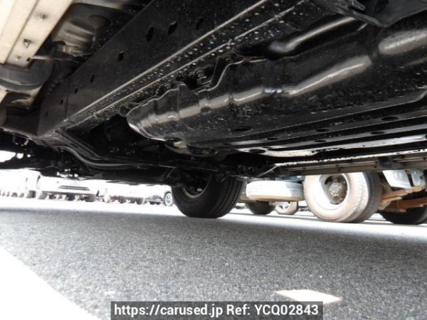 Used 2002 AT toyota hilux-surf RZN215W Image[37]