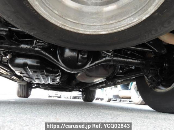 Used 2002 AT toyota hilux-surf RZN215W Image[40]