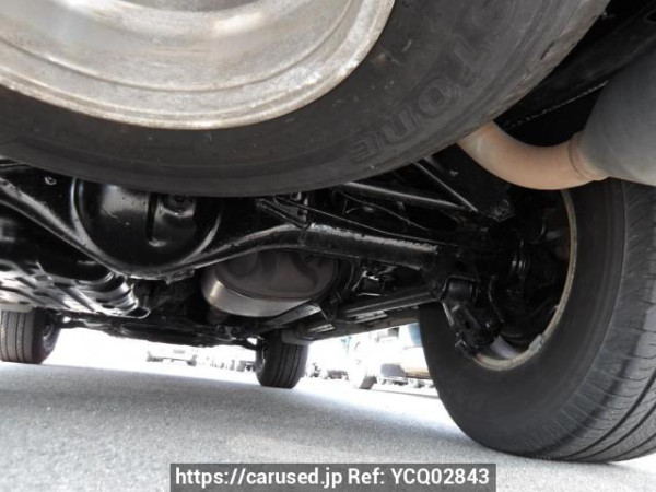 Used 2002 AT toyota hilux-surf RZN215W Image[41]