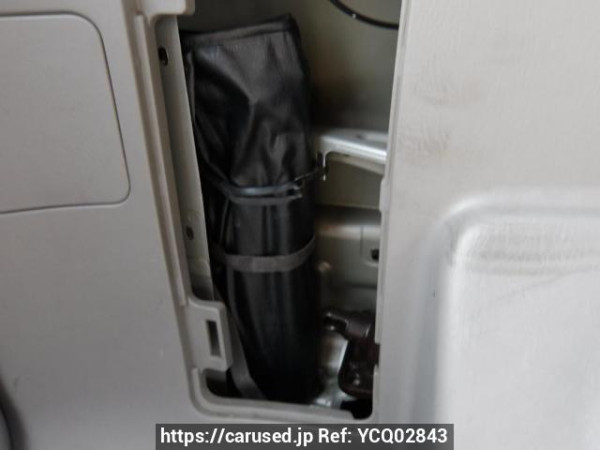 Used 2002 AT toyota hilux-surf RZN215W Image[43]