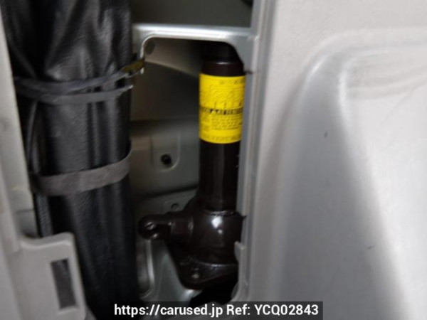 Used 2002 AT toyota hilux-surf RZN215W Image[44]