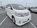 Toyota Alphard ANH10W
