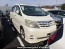 Used 2007 AT toyota alphard ANH10W Image[0]