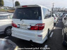Used 2007 AT toyota alphard ANH10W Image[3]