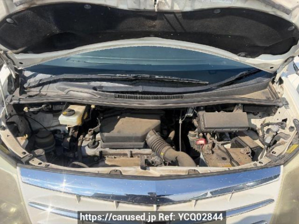 Used 2007 AT toyota alphard ANH10W Image[5]