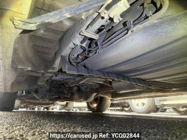 Used 2007 AT toyota alphard ANH10W Image[22]