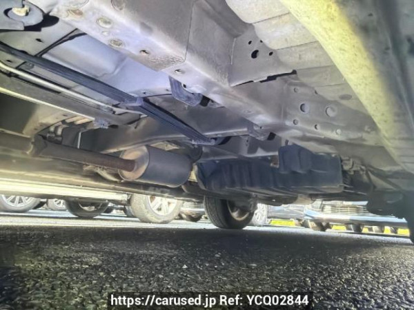 Used 2007 AT toyota alphard ANH10W Image[23]