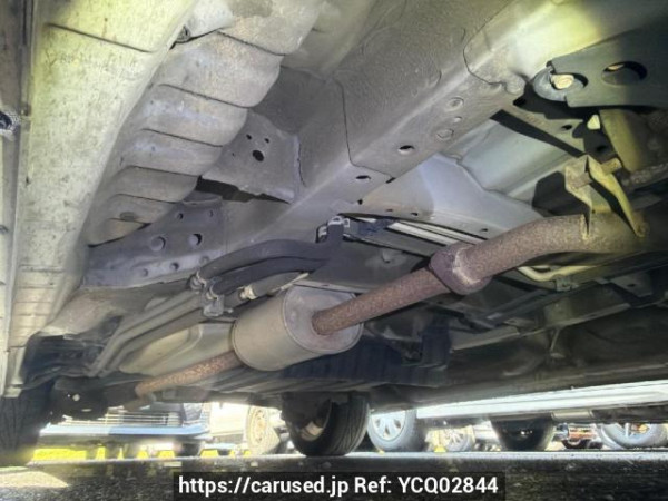 Used 2007 AT toyota alphard ANH10W Image[24]